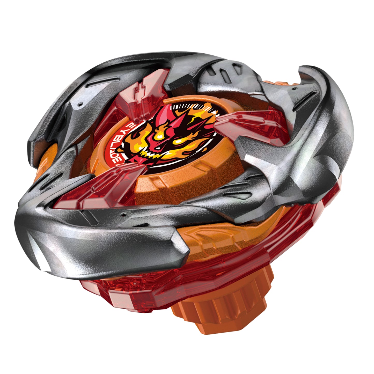 PREORDER Beyblade X UX-02 STARTER HELLSHAMMER 3-70H
