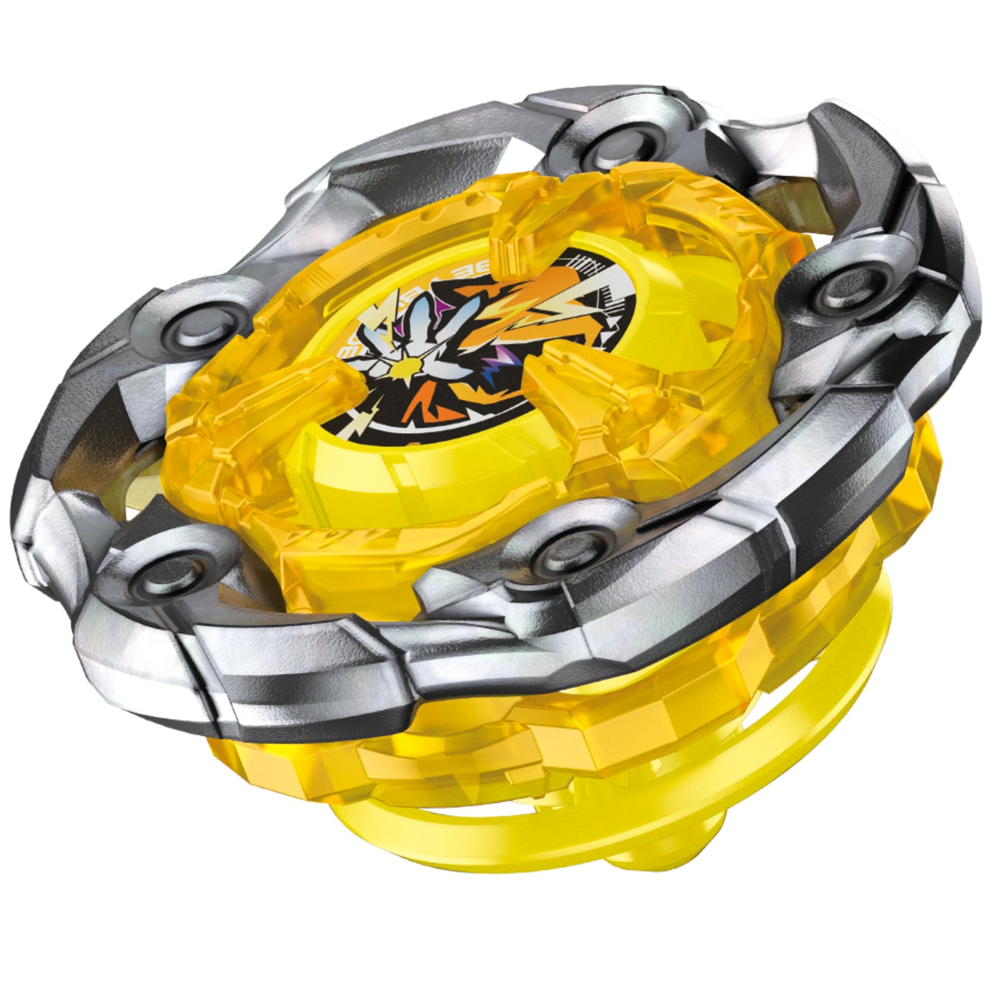 PREORDER Beyblade X UX-03 BOOSTER WIZARDROD 5-70DB