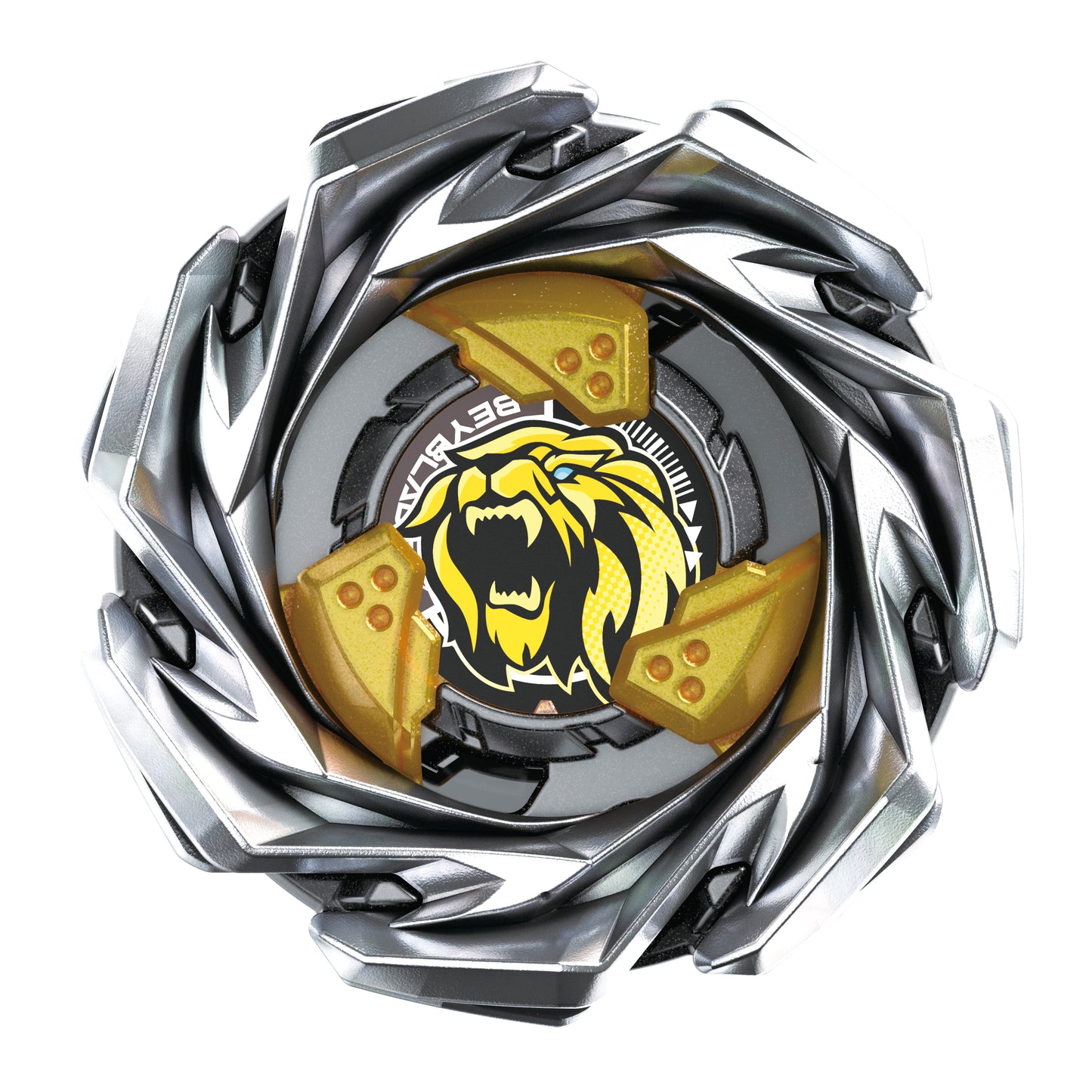 PREORDER Beyblade X UX-06 BOOSTER LEONCREST 7-60GN