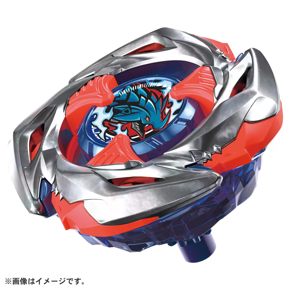 PREORDER Beyblade X UX-11 STARTER IMPACTDRAKE 9-60LR