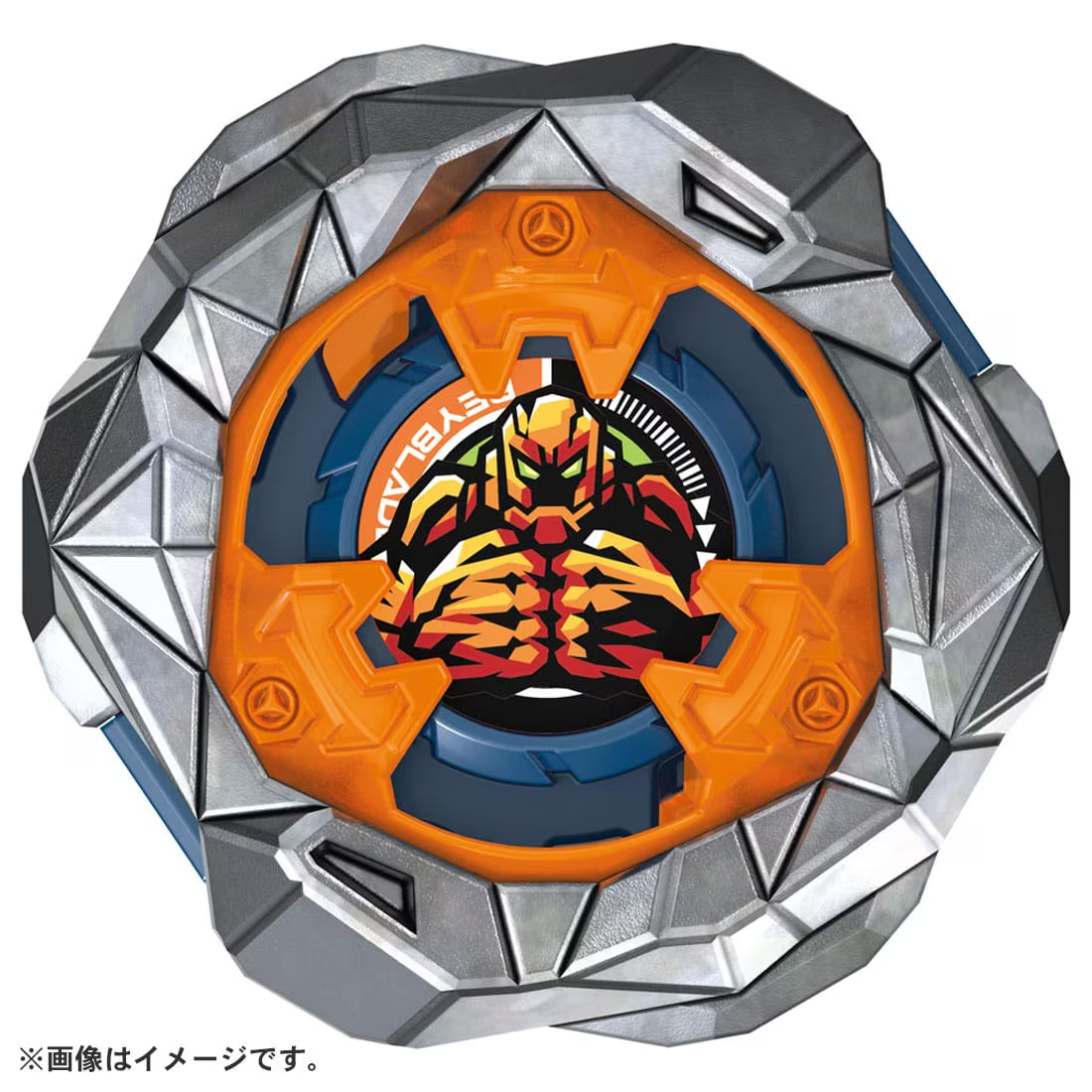 PREORDER Beyblade X UX-13 BOOSTER GOLEMROCK 1-60UN