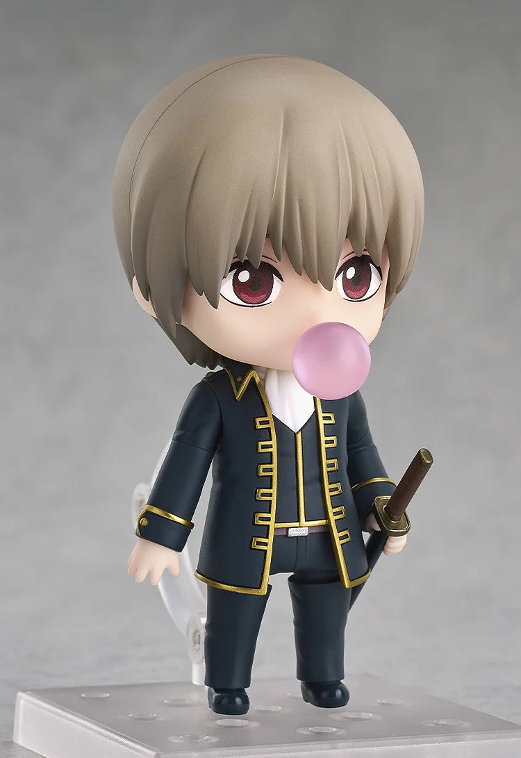 PREORDER Nendoroid Sogo Okita