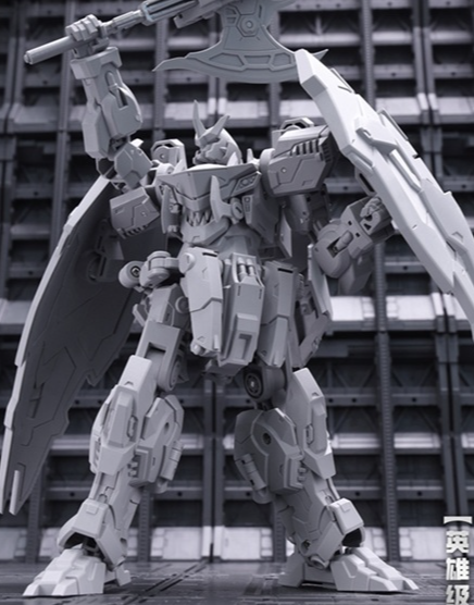 PREORDER TA-HCZ002 Axeetle Insect Squad Series | CANG-TOYS Trans Age