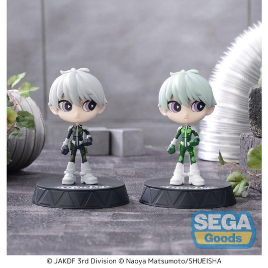 PREORDER Tip'n'Pop "KAIJU No. 8" PM Figure "Reno Ichikawa"