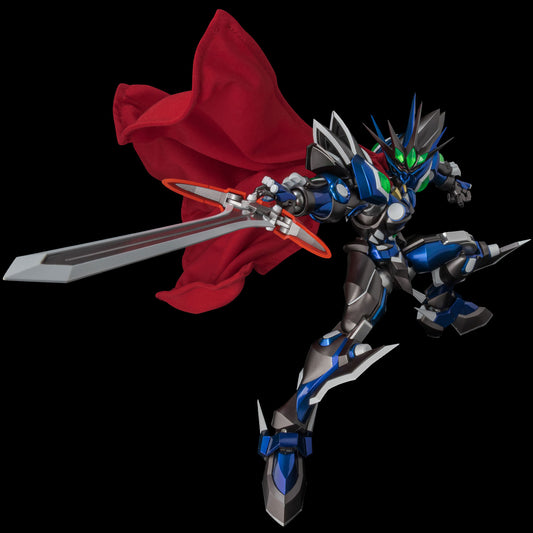 PREORDER Riobot Vaisaga