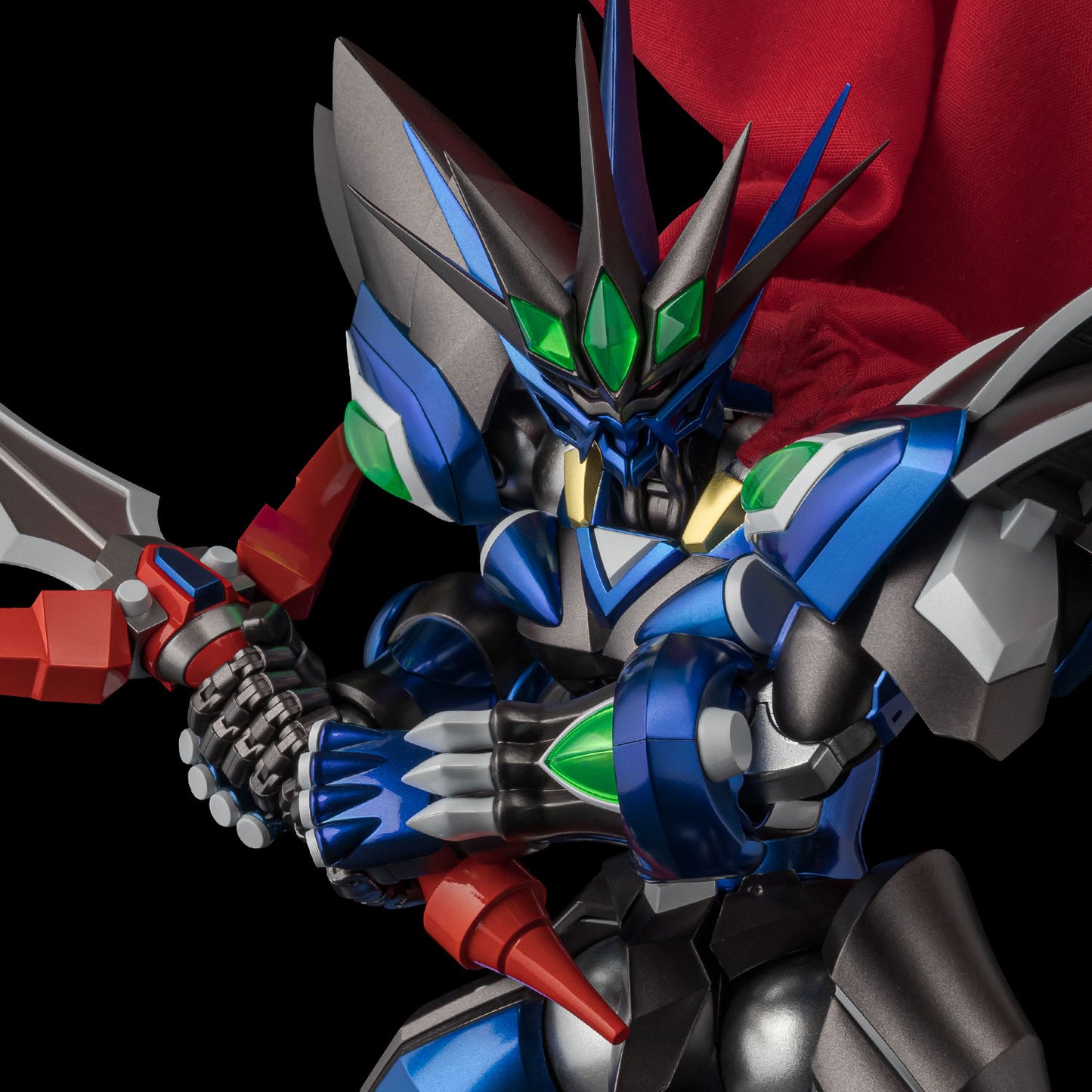 PREORDER Riobot Vaisaga