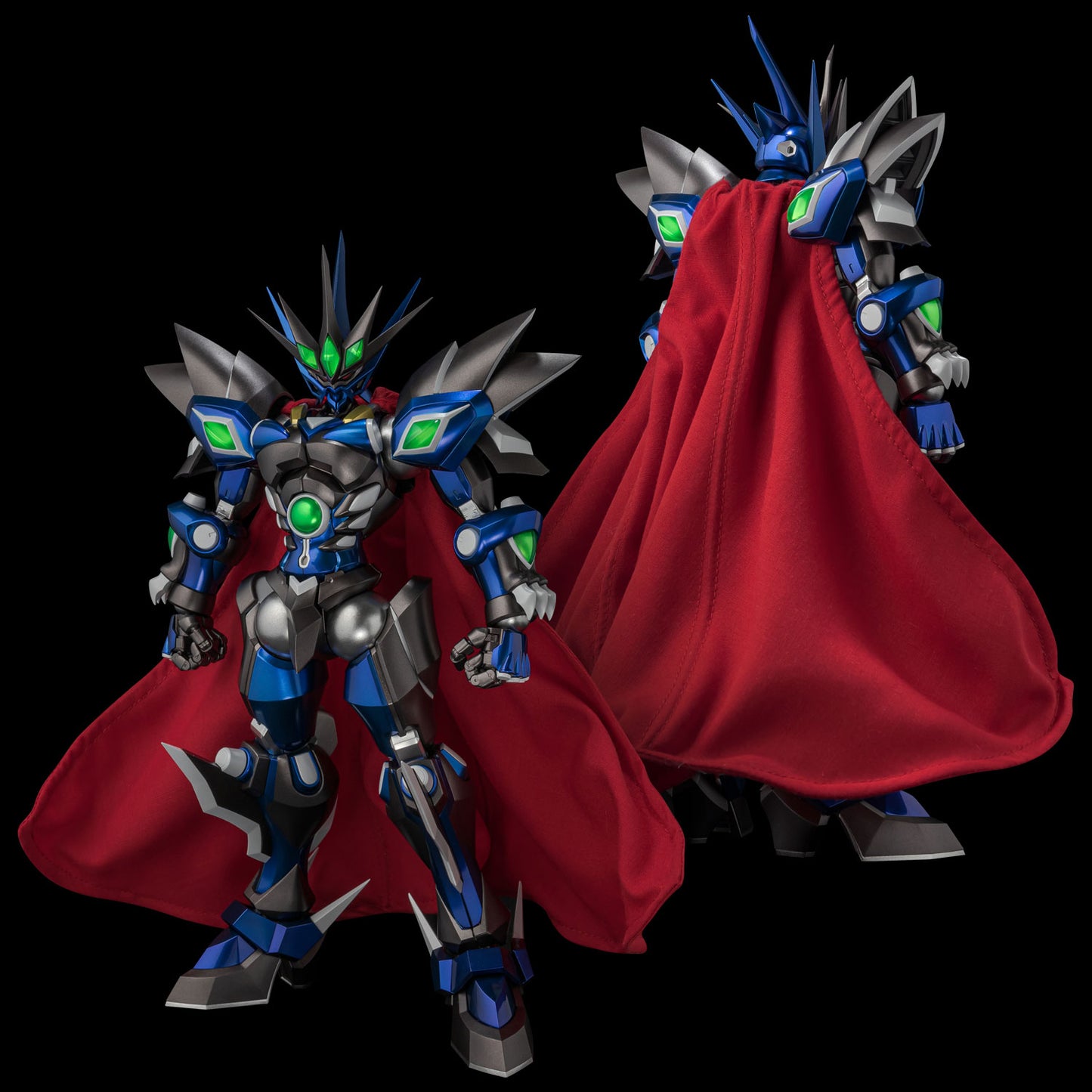 PREORDER Riobot Vaisaga
