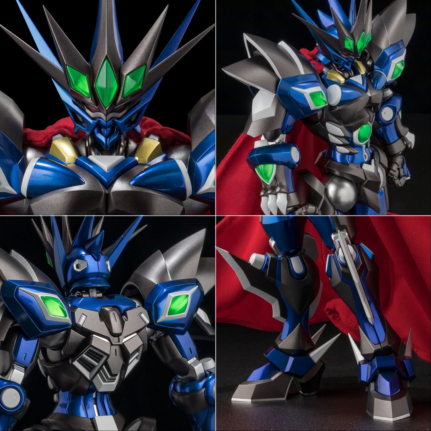 PREORDER Riobot Vaisaga