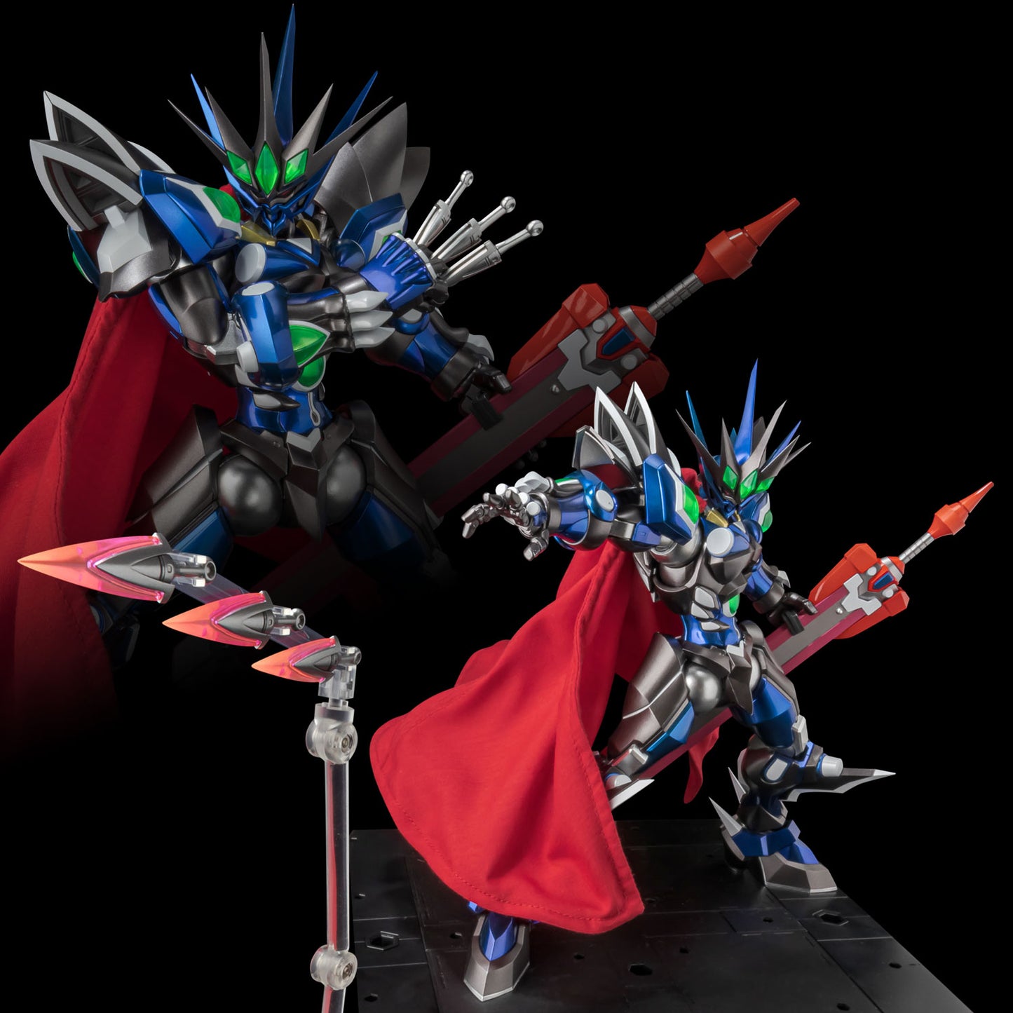 PREORDER Riobot Vaisaga
