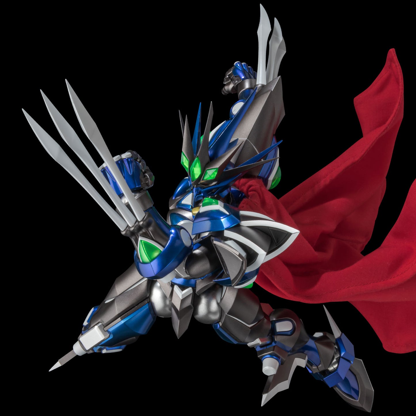 PREORDER Riobot Vaisaga