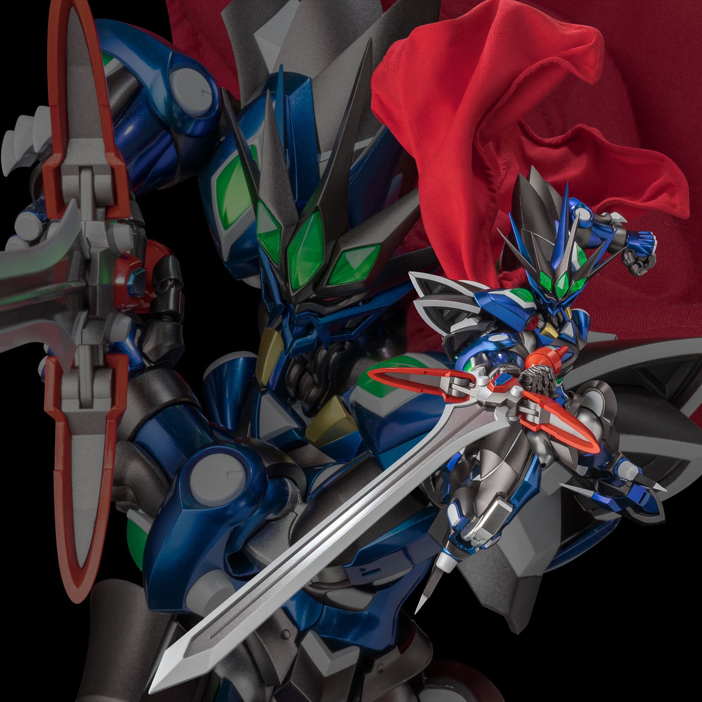 PREORDER Riobot Vaisaga