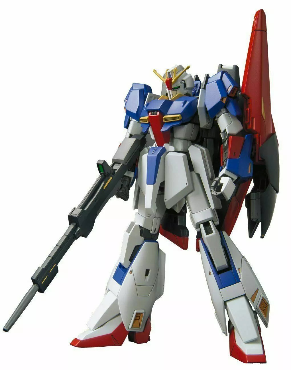 IN STOCK HG 1/144 Zeta Gundam