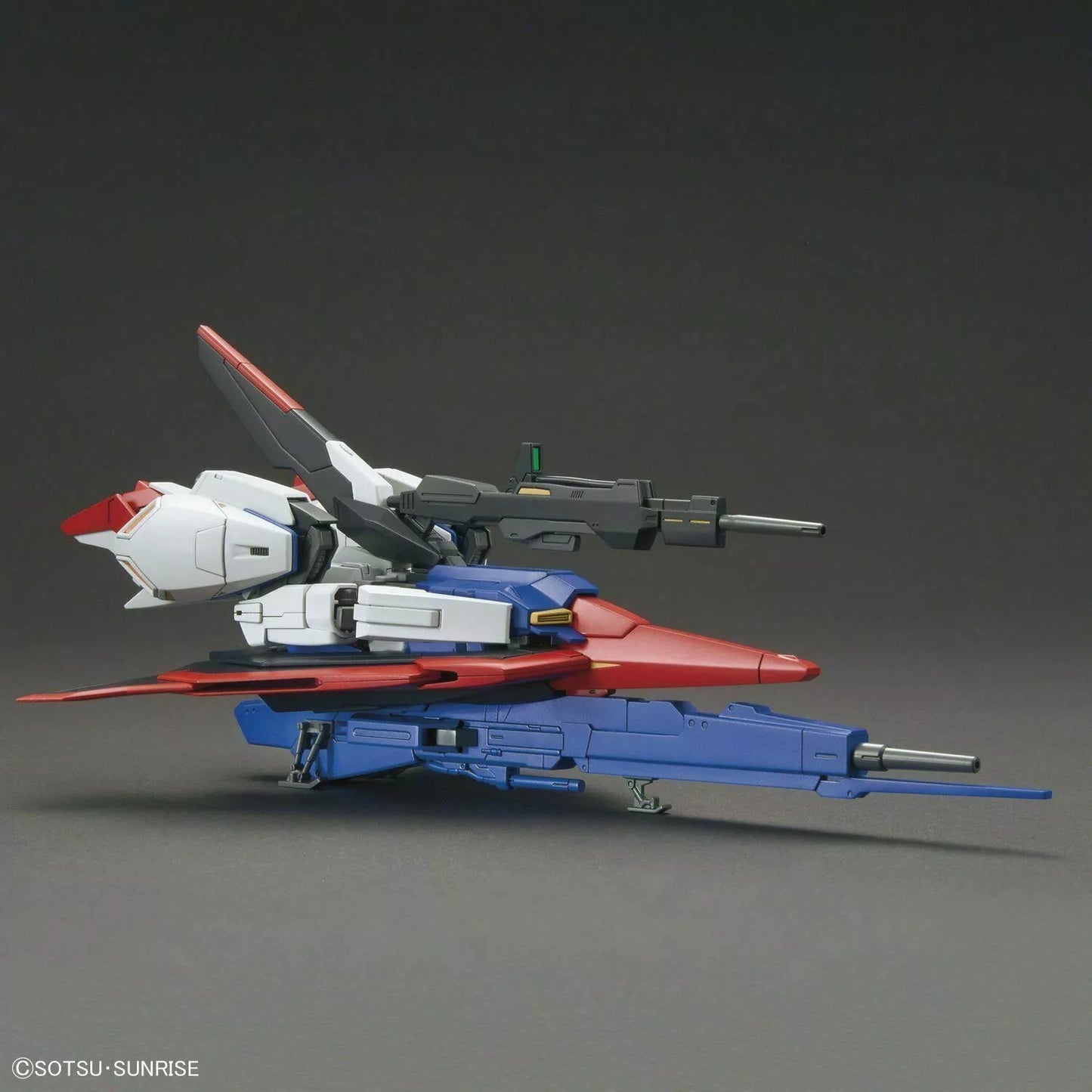 IN STOCK HG 1/144 Zeta Gundam