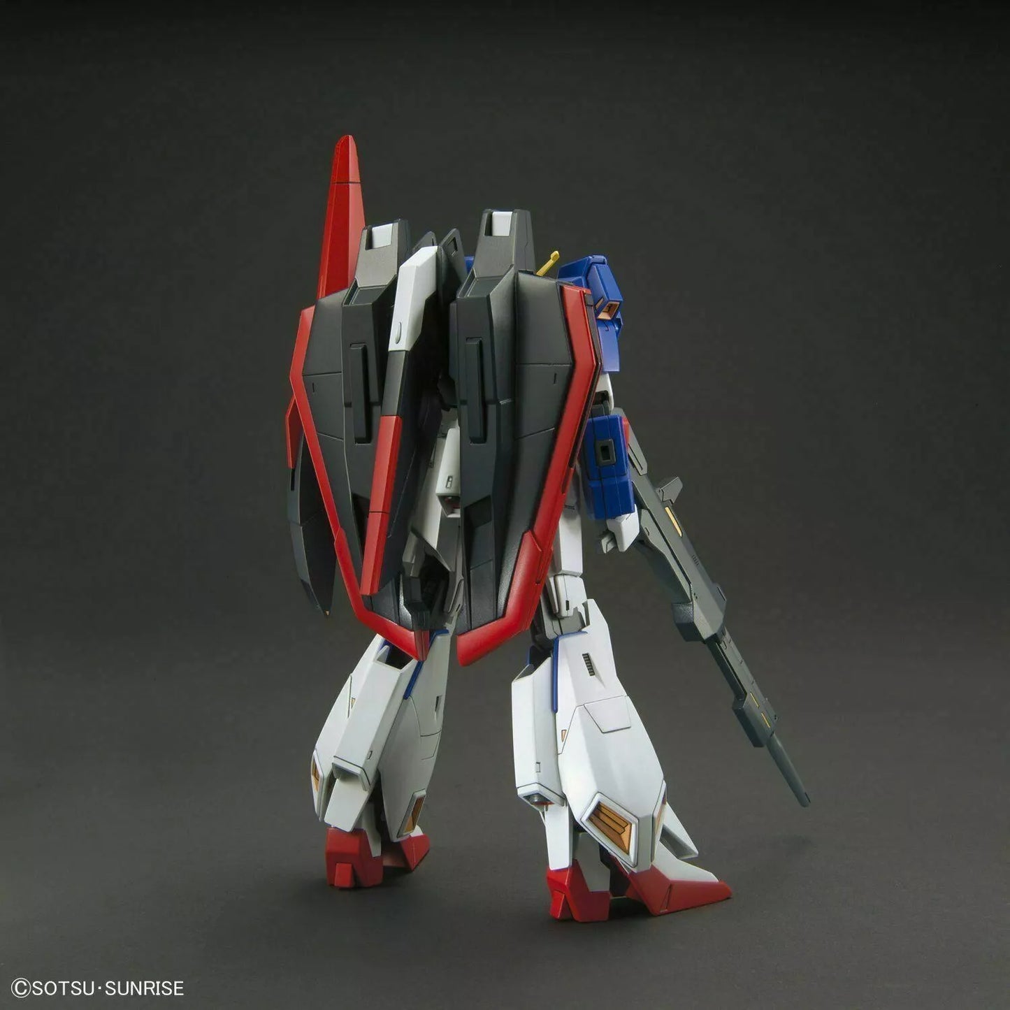 IN STOCK HG 1/144 Zeta Gundam