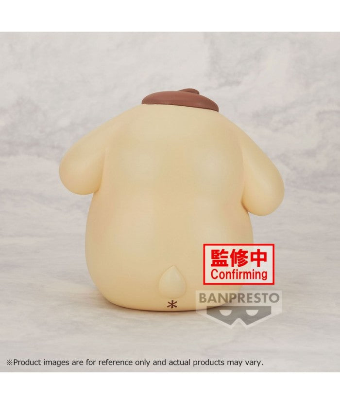 PREORDER SANRIO - SOFVIMATES POMPOMPURIN