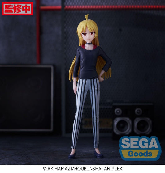 PREORDER Desktop x Decorate Collections Anime "BOCCHI THE ROCK!" "Seika Ijichi"