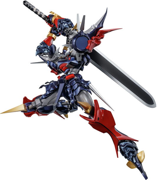 PREORDER RIOBOT Dygenguar EX with Bonus Parts
