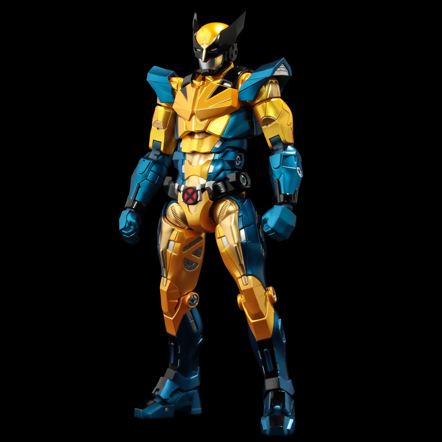 PREORDER Fighting Armor Wolverine