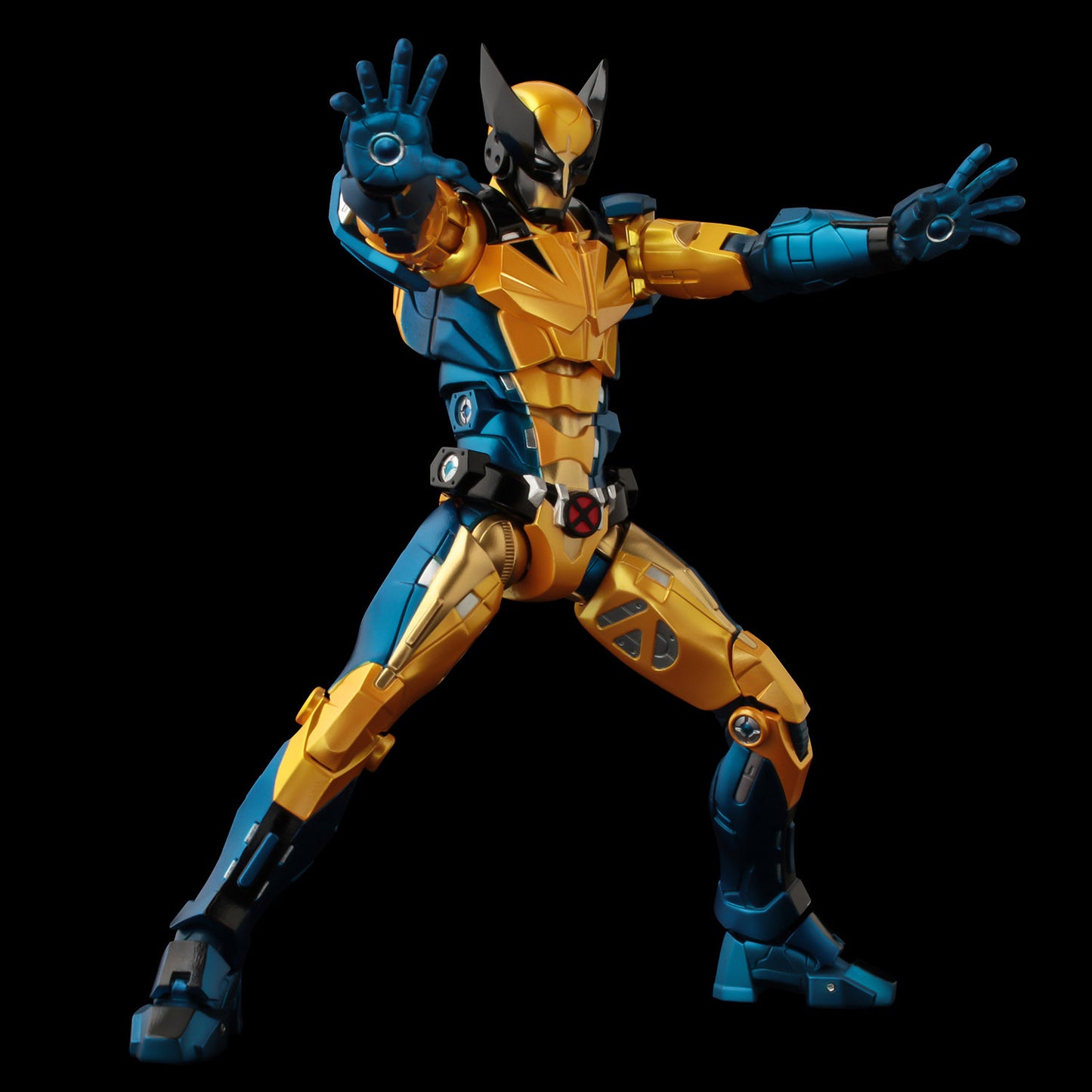 PREORDER Fighting Armor Wolverine