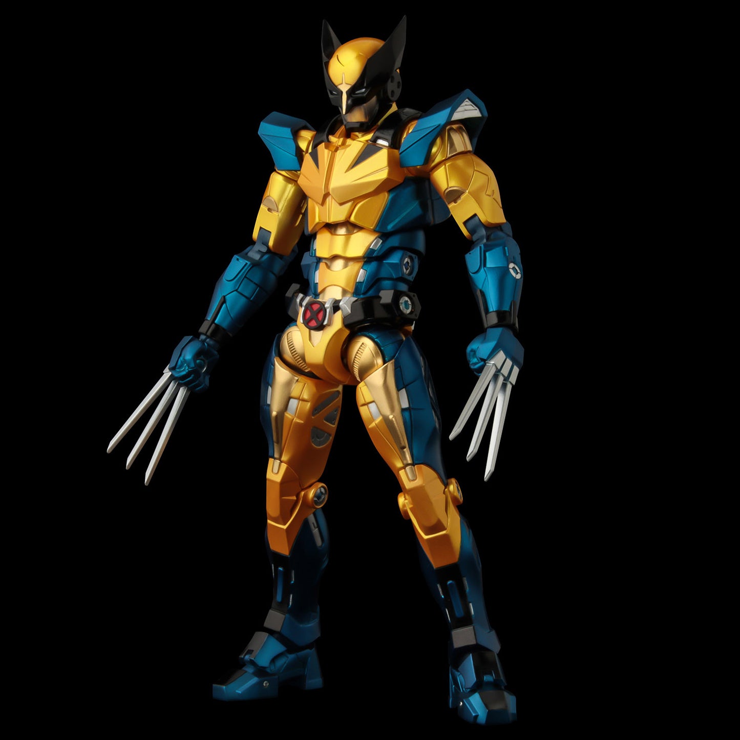 PREORDER Fighting Armor Wolverine