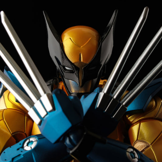 PREORDER Fighting Armor Wolverine