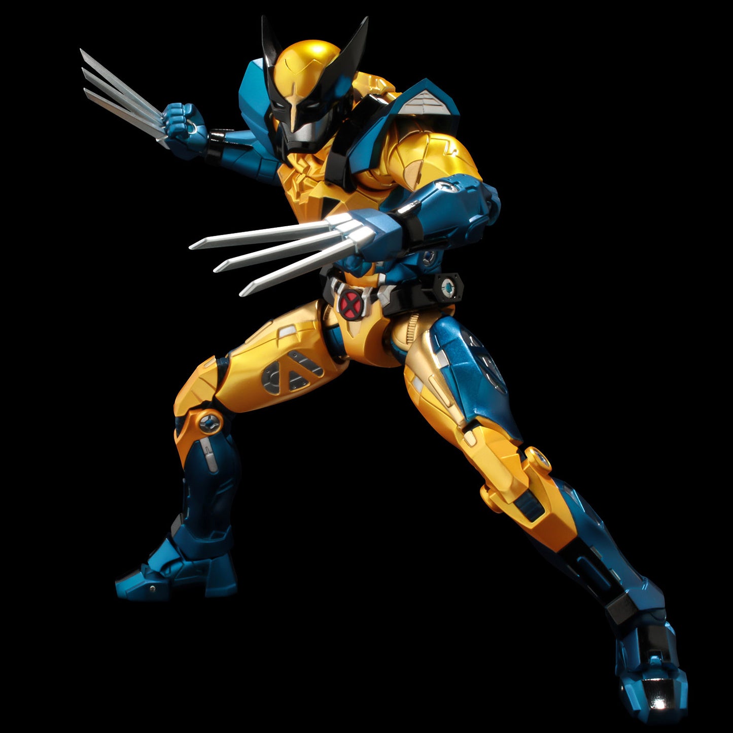 PREORDER Fighting Armor Wolverine