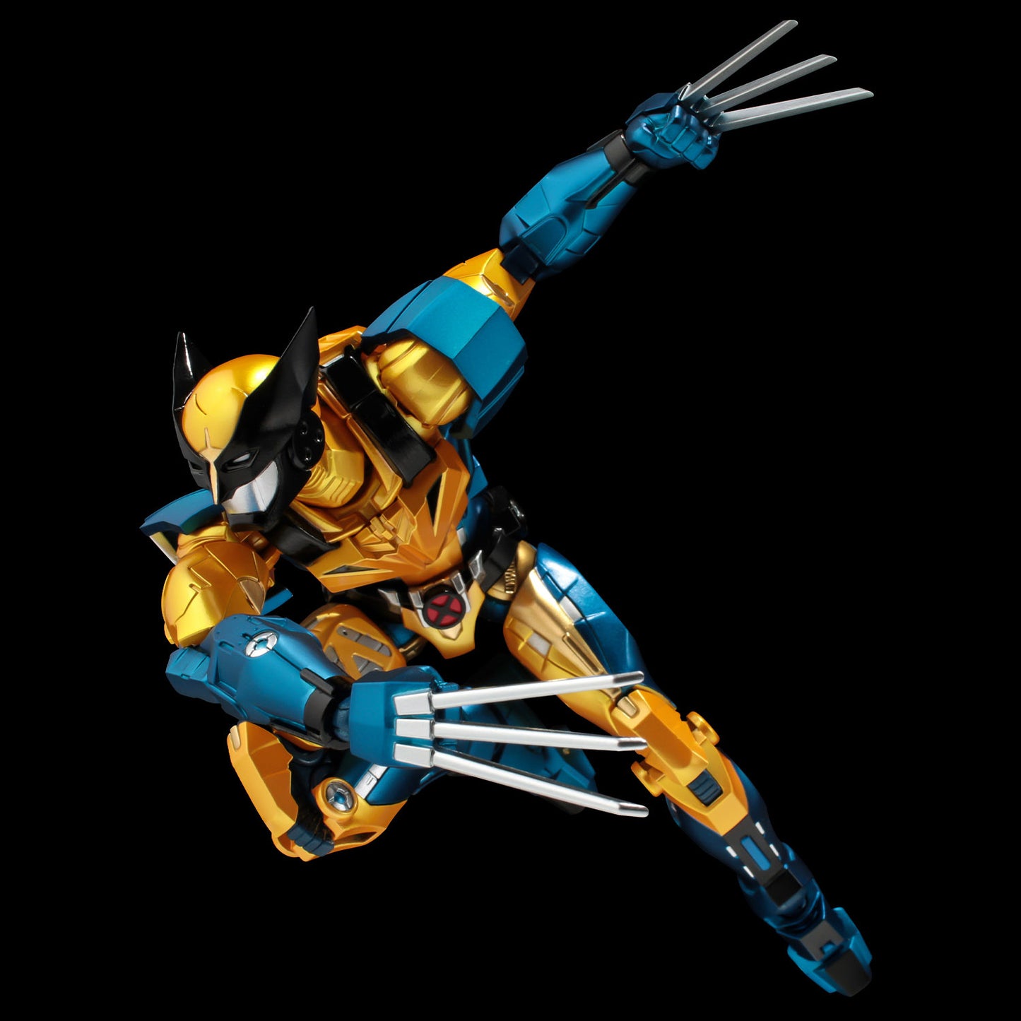PREORDER Fighting Armor Wolverine