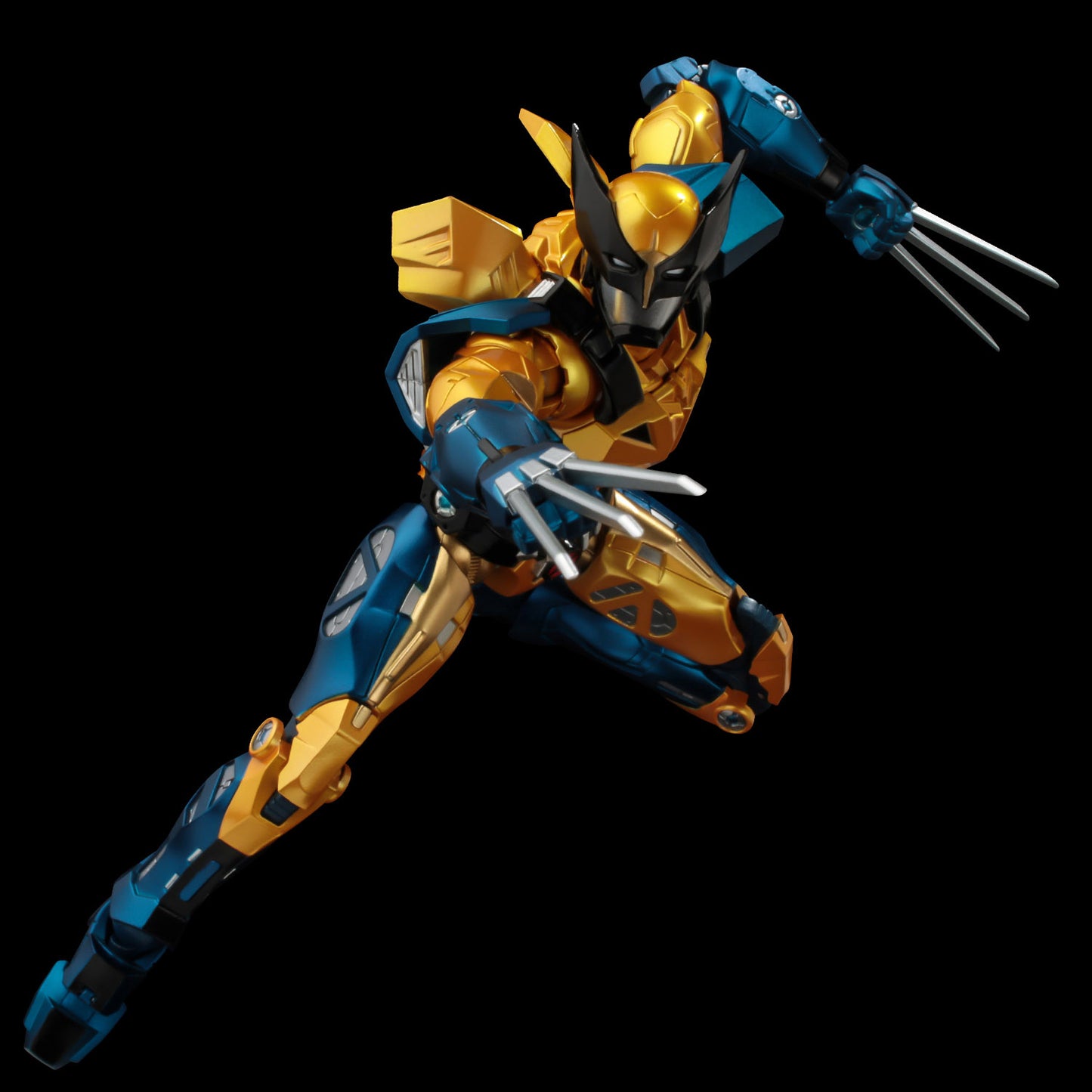 PREORDER Fighting Armor Wolverine