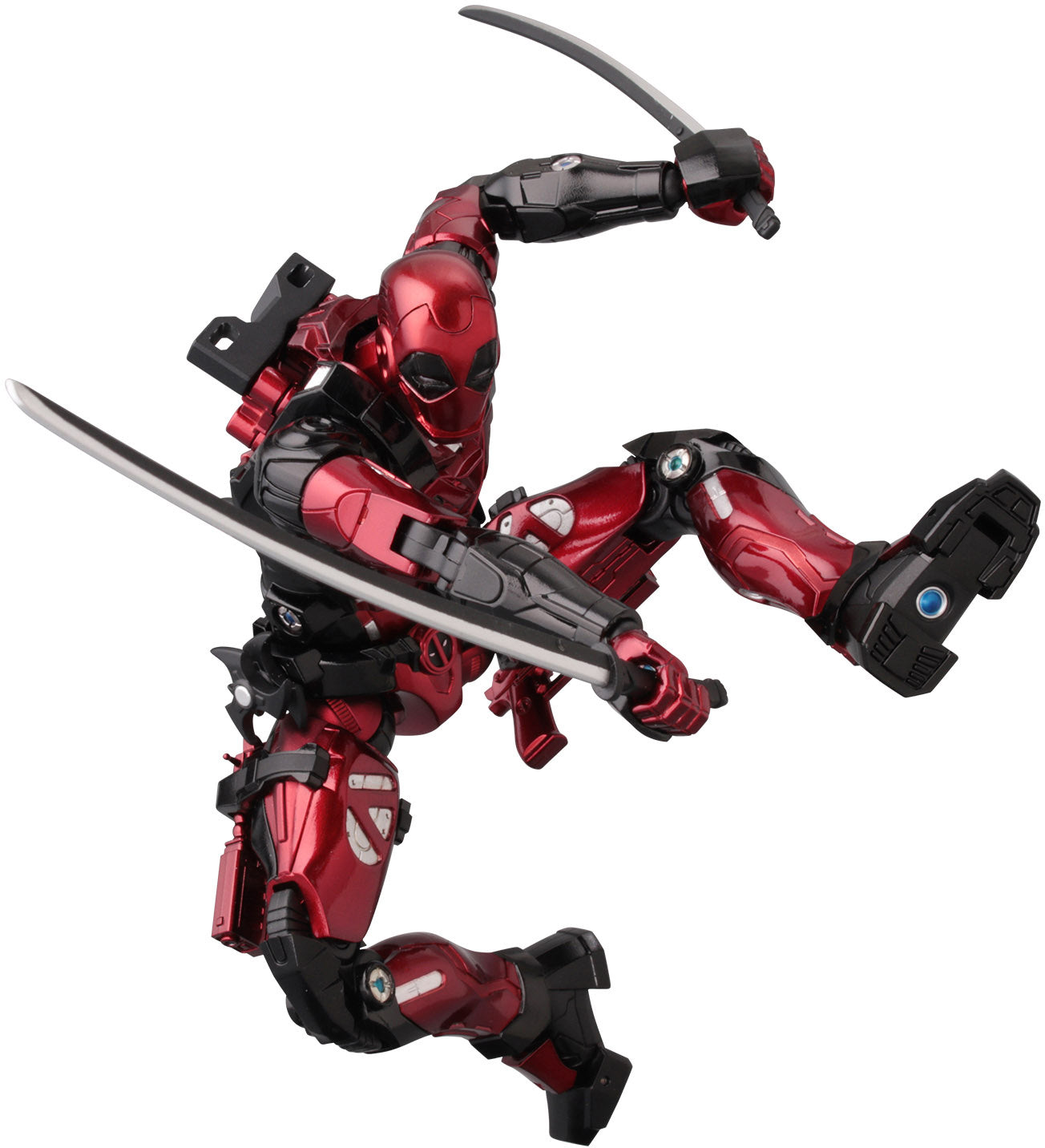 PREORDER Fighting Armor Deadpool