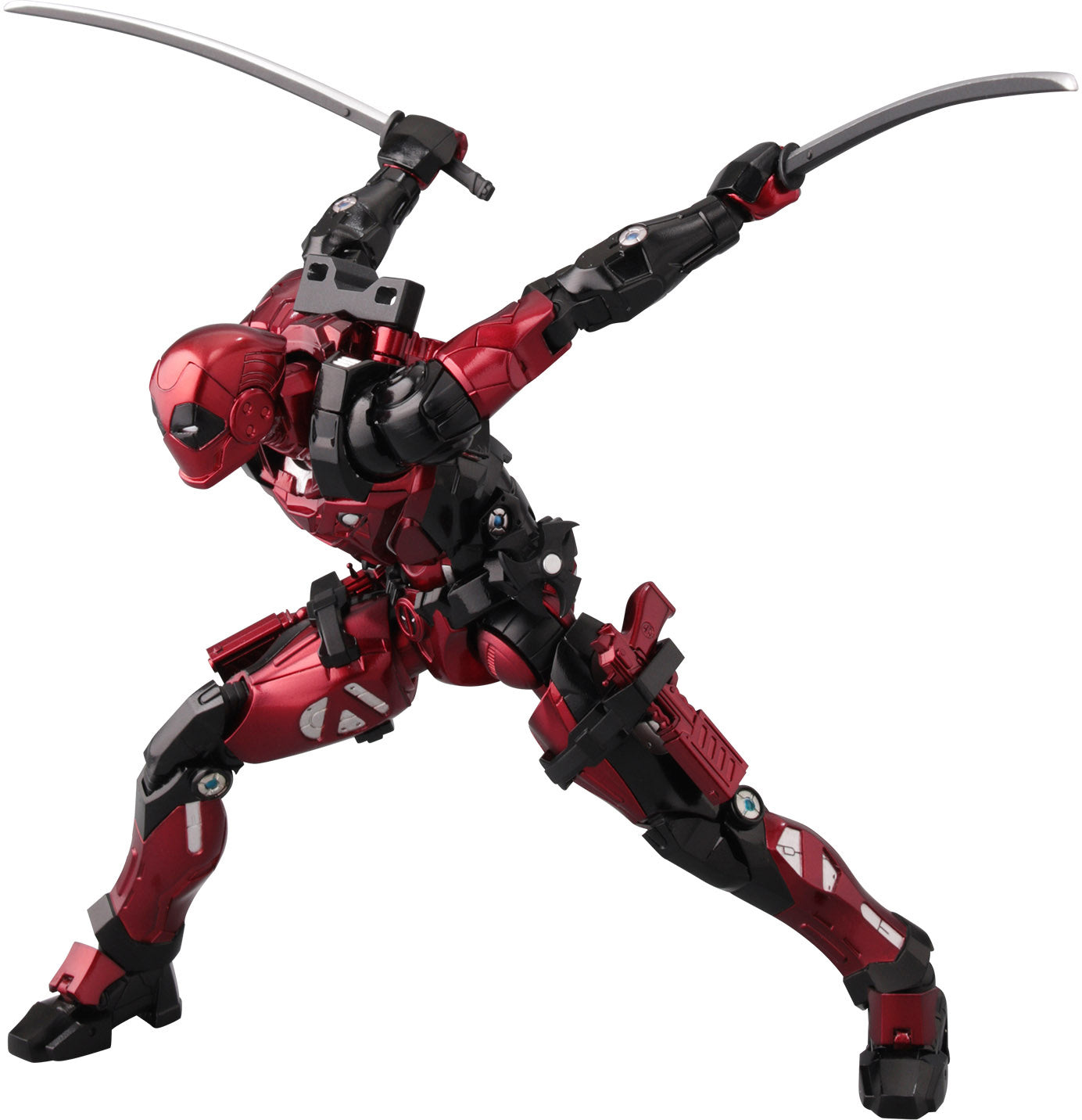 PREORDER Fighting Armor Deadpool