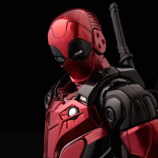 PREORDER Fighting Armor Deadpool
