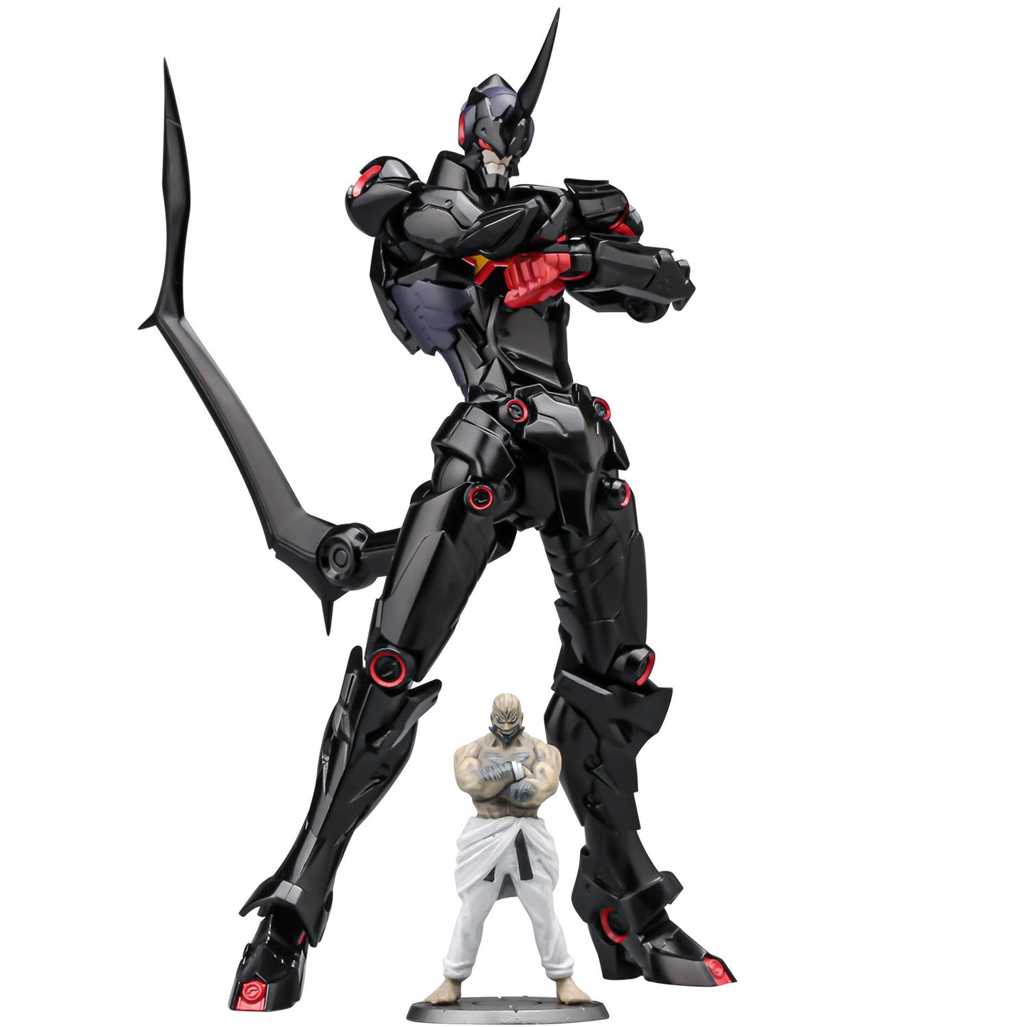 PREORDER PLAIOBOT Lazengann (Reissue)