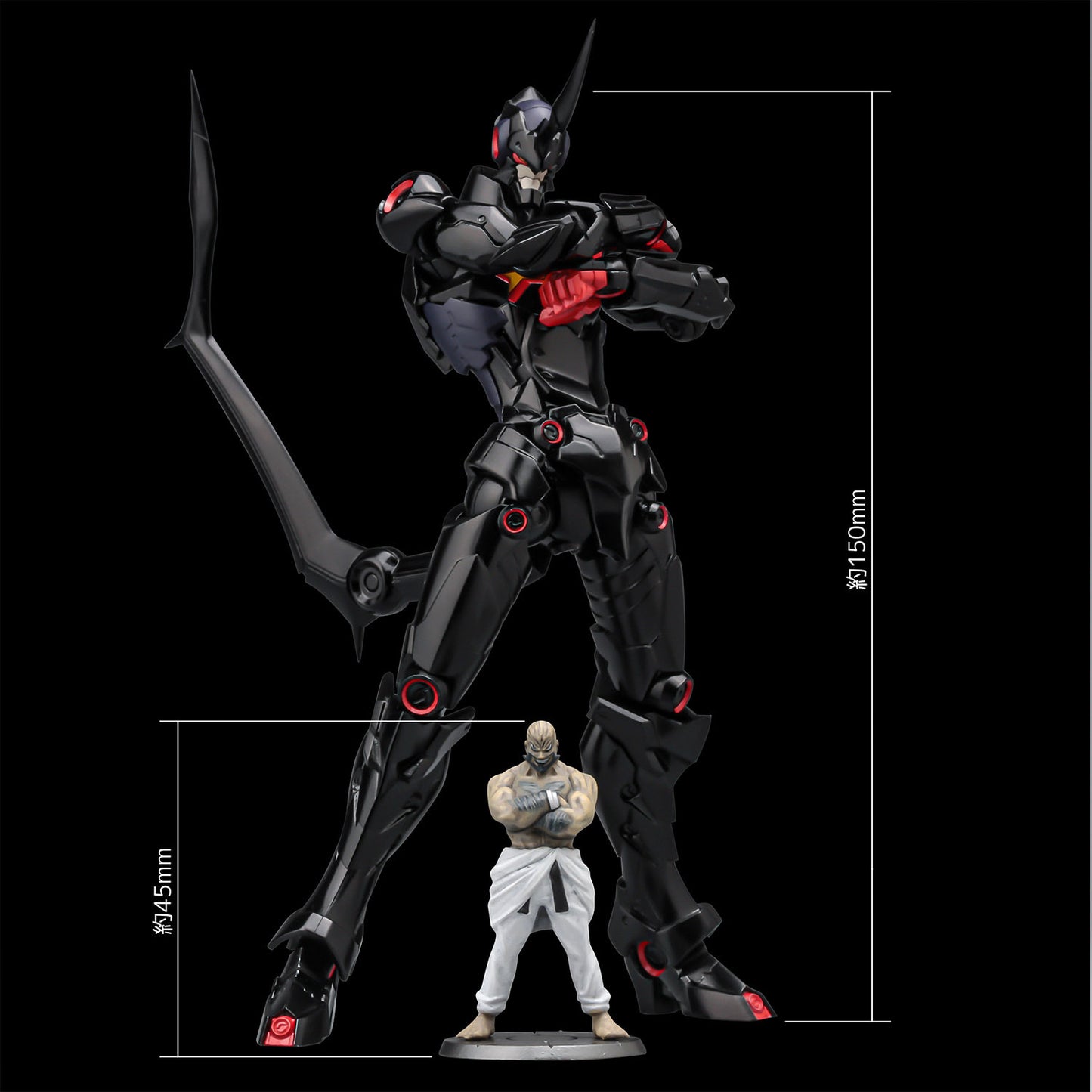 PREORDER PLAIOBOT Lazengann (Reissue)
