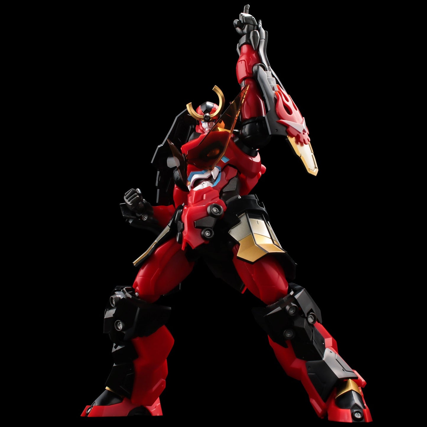 PREORDER PLAIOBOT Tengen Toppa Gurren Lagann: Gurren Lagann (Reissue)