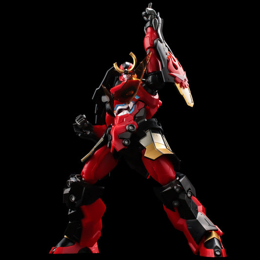 PREORDER PLAIOBOT Tengen Toppa Gurren Lagann: Gurren Lagann (Reissue)