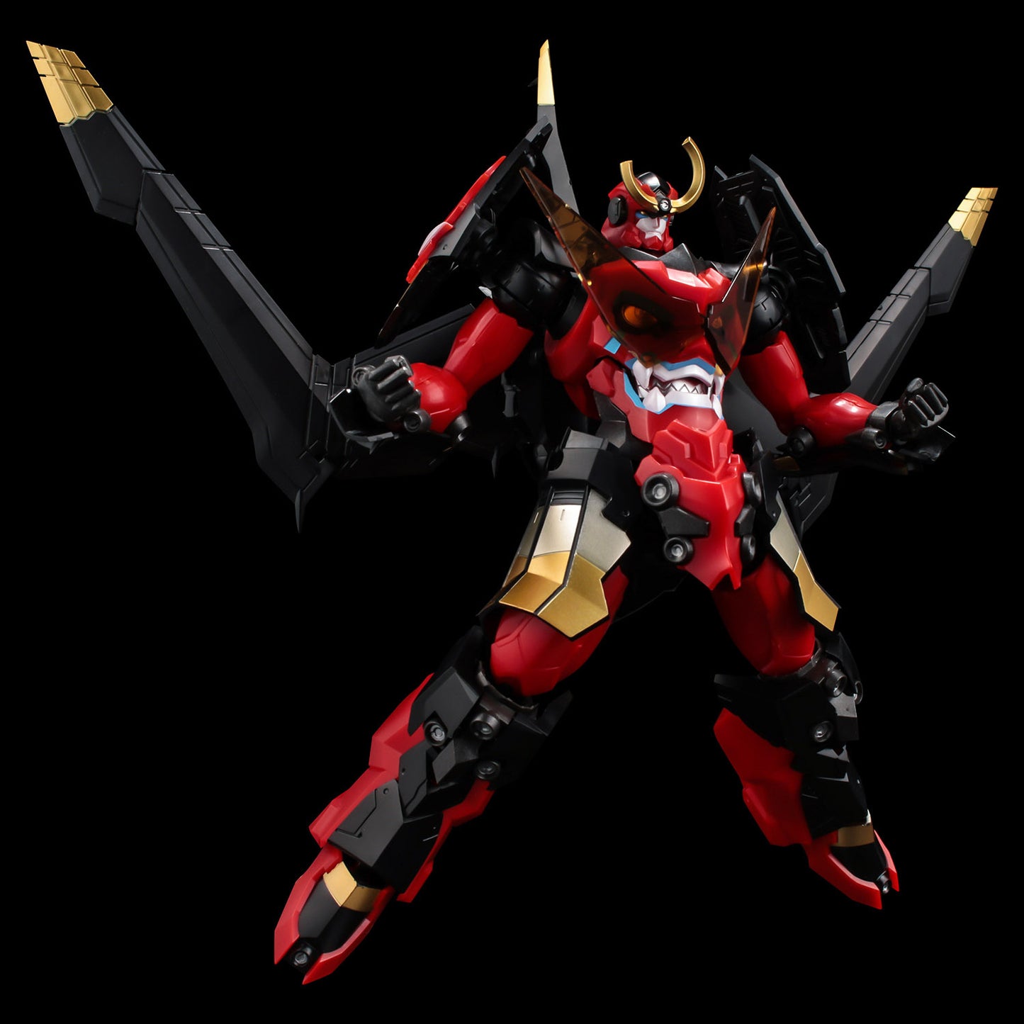 PREORDER PLAIOBOT Tengen Toppa Gurren Lagann: Gurren Lagann (Reissue)
