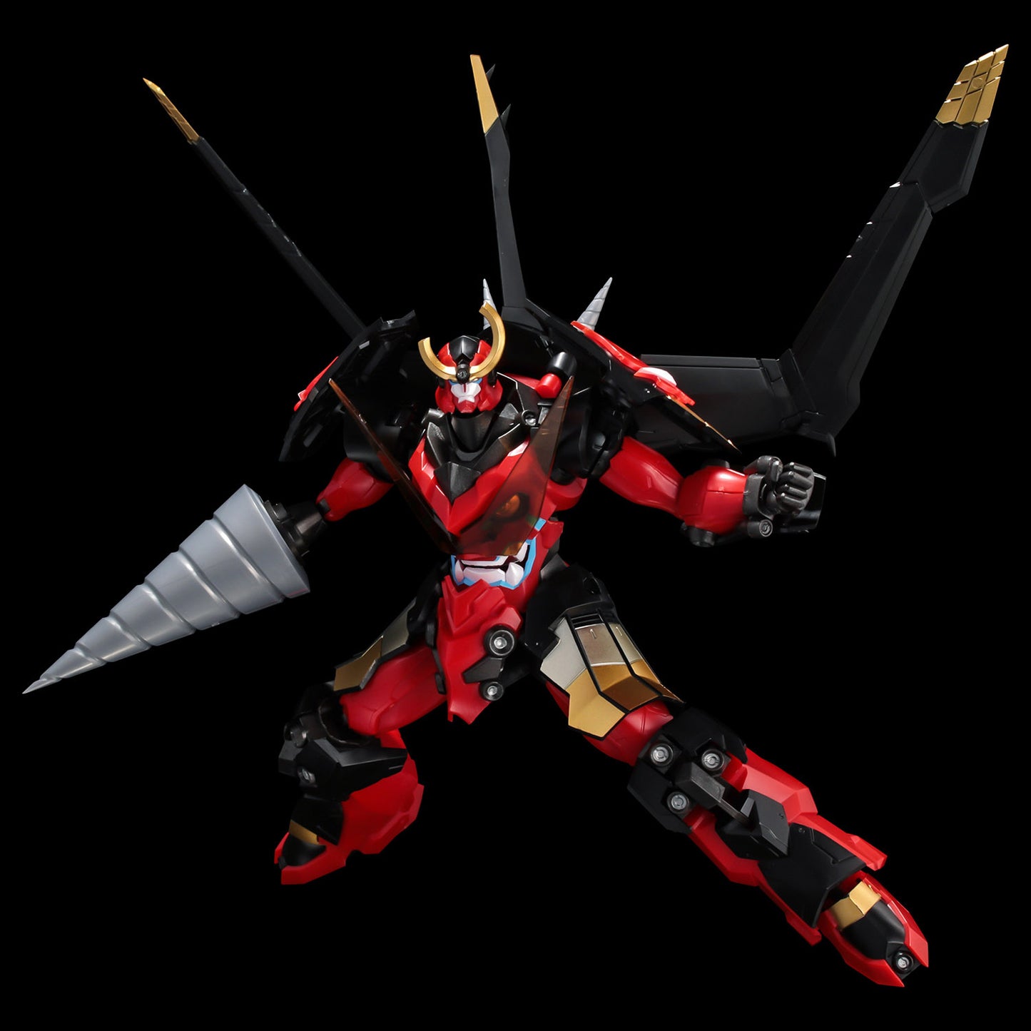 PREORDER PLAIOBOT Tengen Toppa Gurren Lagann: Gurren Lagann (Reissue)