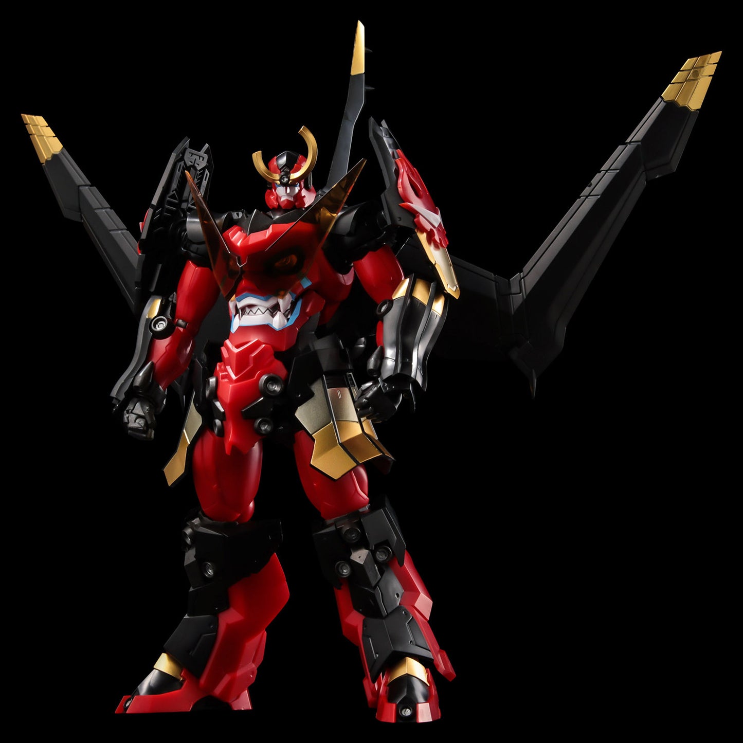 PREORDER PLAIOBOT Tengen Toppa Gurren Lagann: Gurren Lagann (Reissue)
