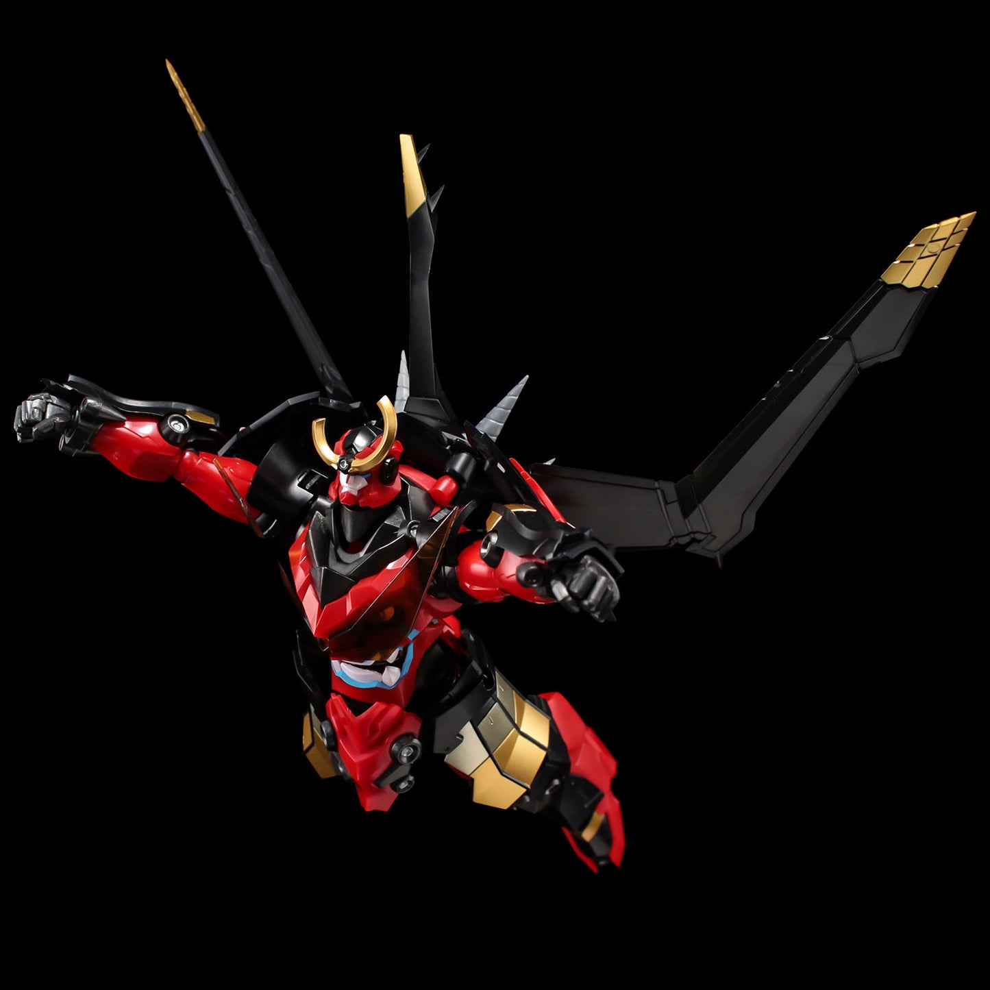 PREORDER PLAIOBOT Tengen Toppa Gurren Lagann: Gurren Lagann (Reissue)