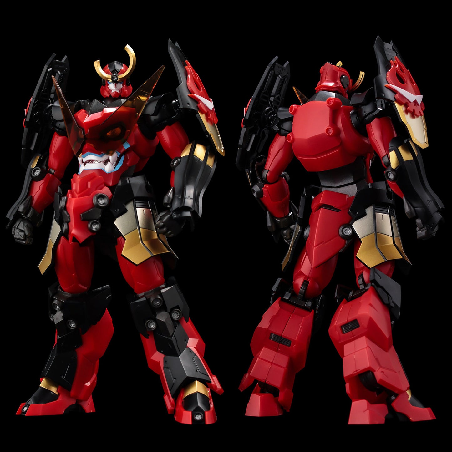 PREORDER PLAIOBOT Tengen Toppa Gurren Lagann: Gurren Lagann (Reissue)