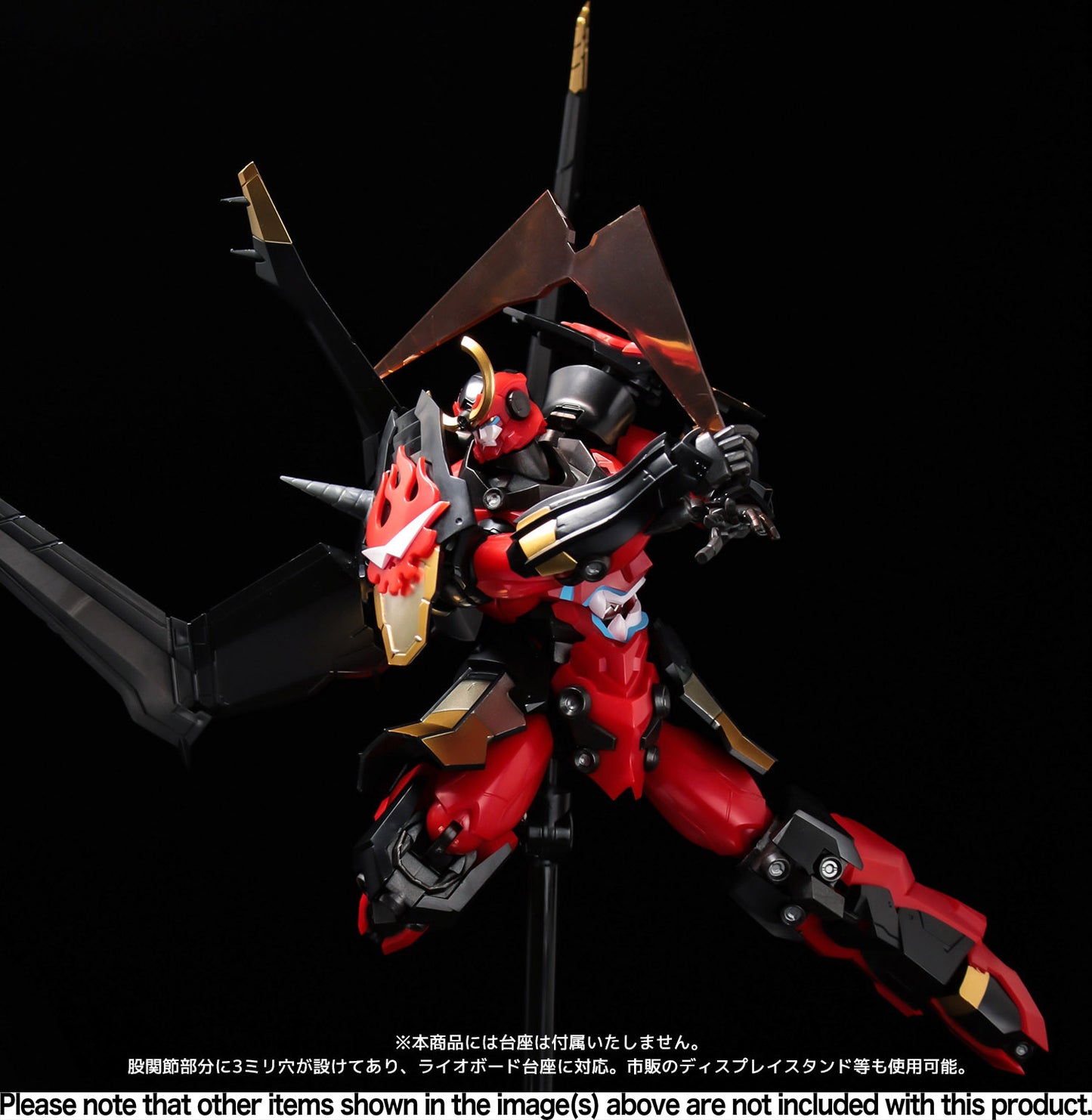 PREORDER PLAIOBOT Tengen Toppa Gurren Lagann: Gurren Lagann (Reissue)