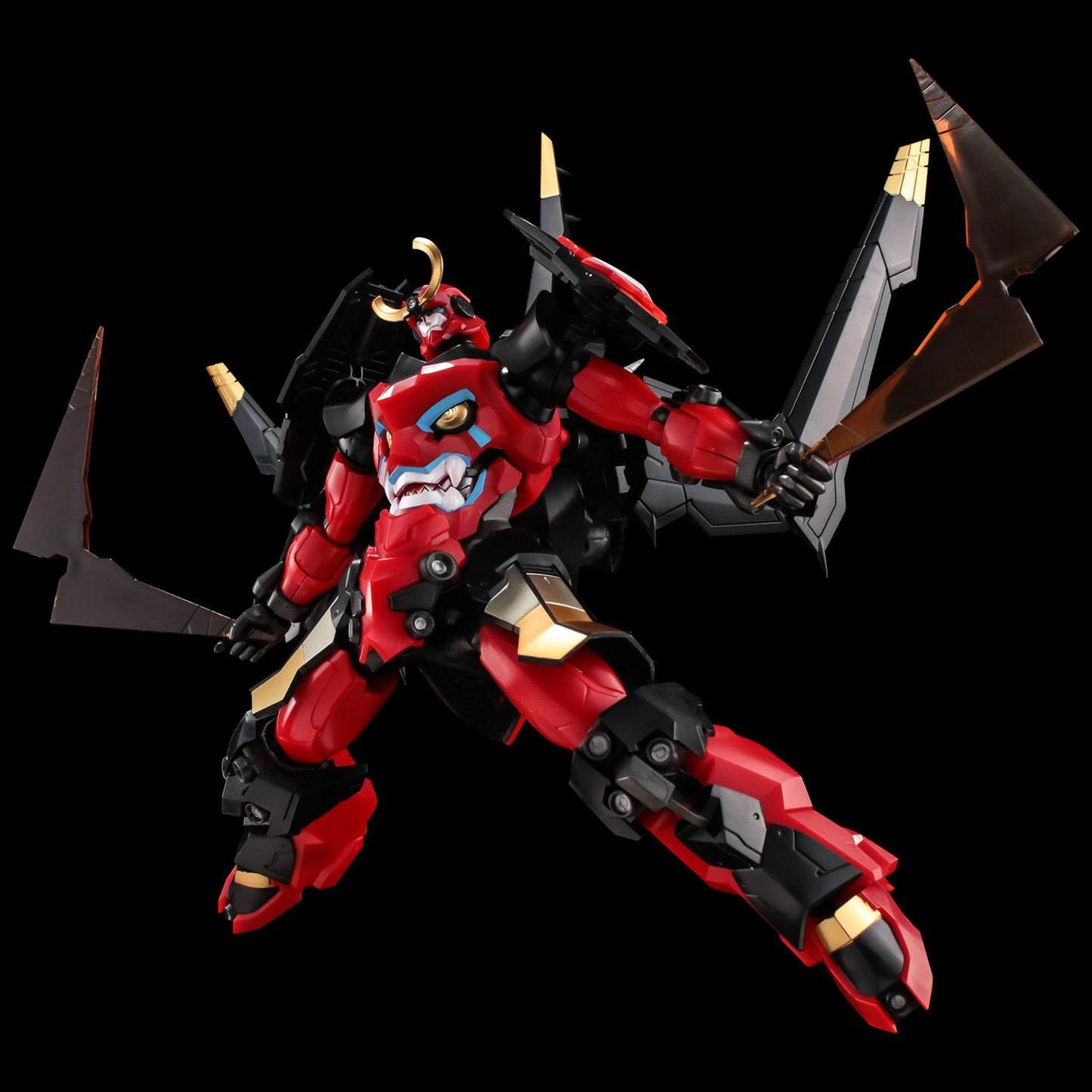 PREORDER PLAIOBOT Tengen Toppa Gurren Lagann: Gurren Lagann (Reissue)