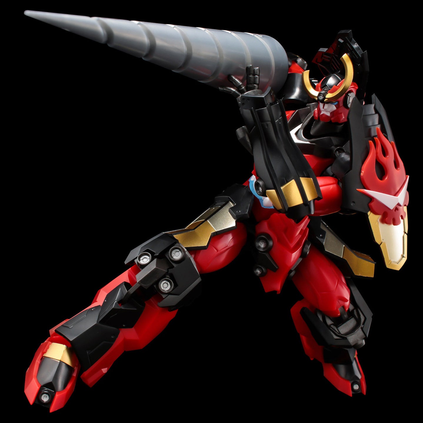 PREORDER PLAIOBOT Tengen Toppa Gurren Lagann: Gurren Lagann (Reissue)