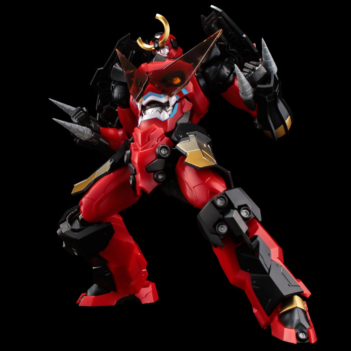 PREORDER PLAIOBOT Tengen Toppa Gurren Lagann: Gurren Lagann (Reissue)