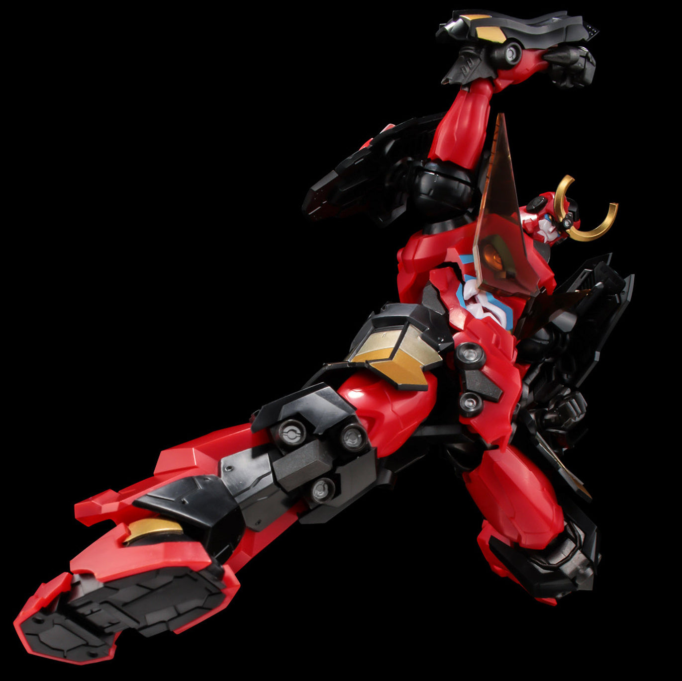 PREORDER PLAIOBOT Tengen Toppa Gurren Lagann: Gurren Lagann (Reissue)