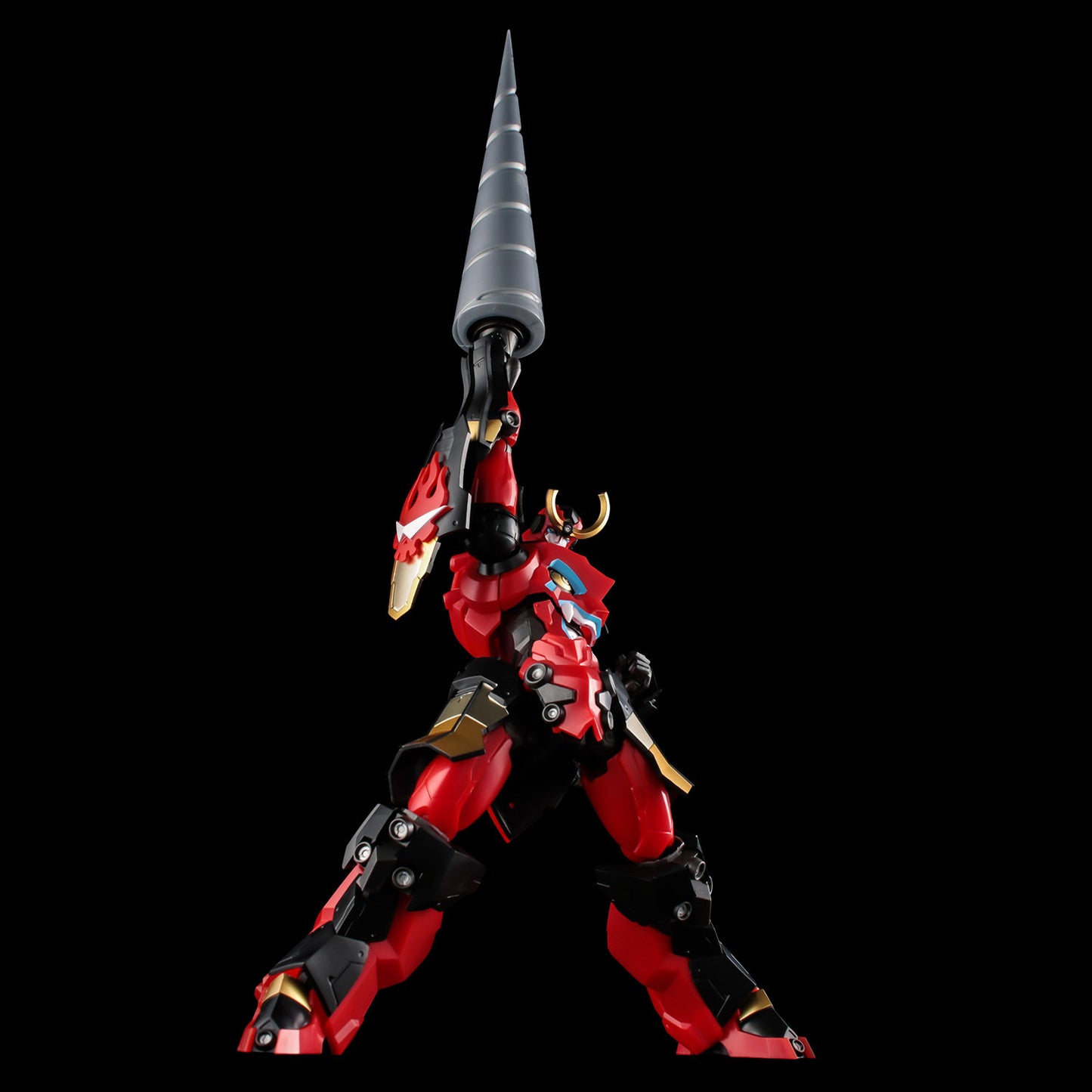 PREORDER PLAIOBOT Tengen Toppa Gurren Lagann: Gurren Lagann (Reissue)
