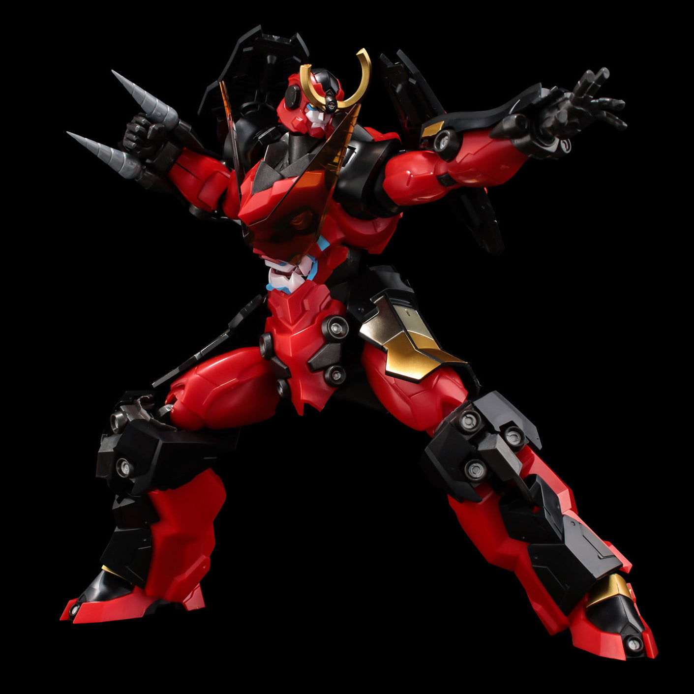 PREORDER PLAIOBOT Tengen Toppa Gurren Lagann: Gurren Lagann (Reissue)