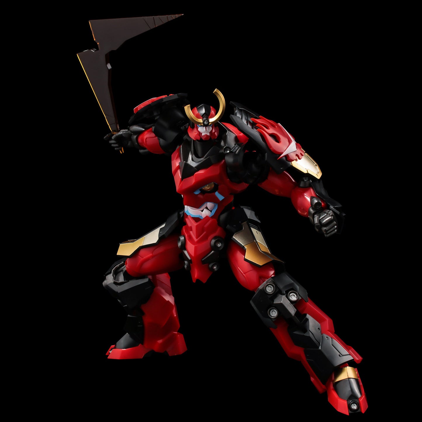PREORDER PLAIOBOT Tengen Toppa Gurren Lagann: Gurren Lagann (Reissue)