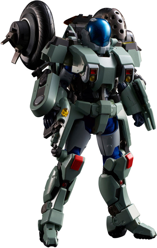 PREORDER RIOBOT 1/12 VR-052T Mospeada Rei (2nd resale)