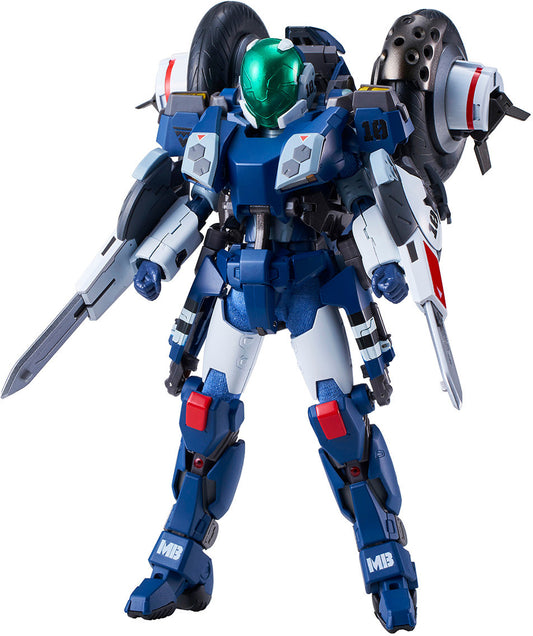 PREORDER RIOBOT Mospeada 1/12 VR-041H Blowsperior Yellow - Reissue